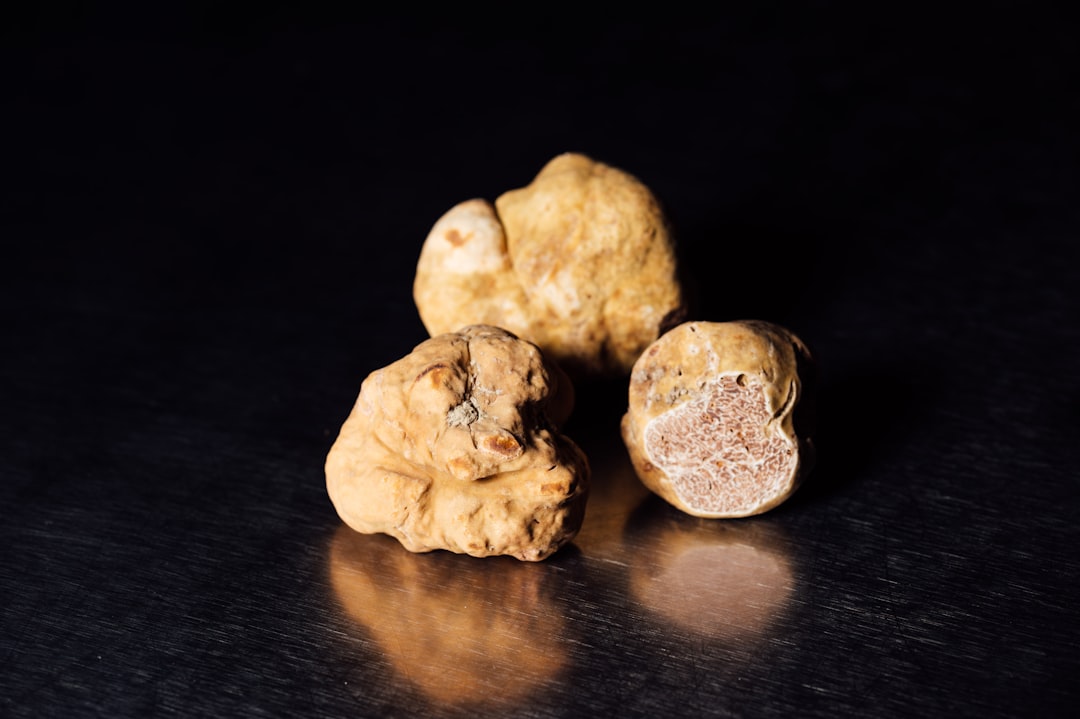 Tartufo Bianco
