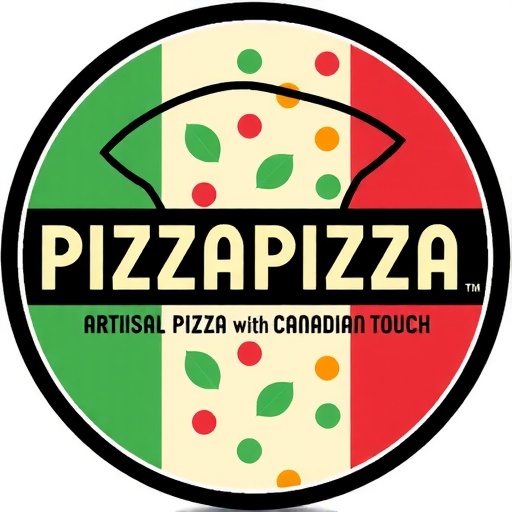 PIZZAPIZZA Logo